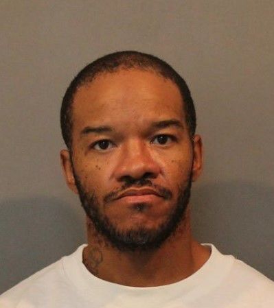 Benny Williams Jr.